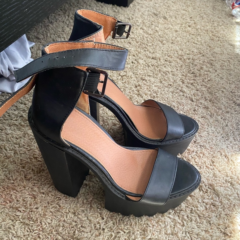 Heels
